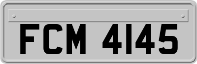 FCM4145