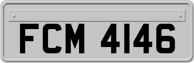 FCM4146
