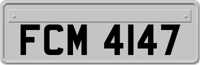 FCM4147