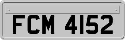 FCM4152