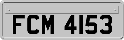 FCM4153