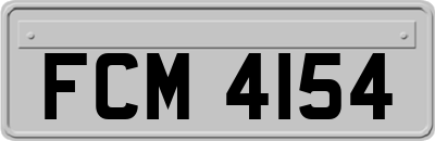 FCM4154