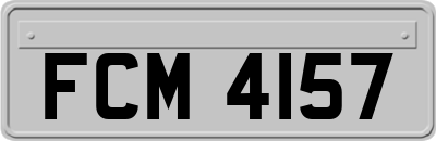 FCM4157