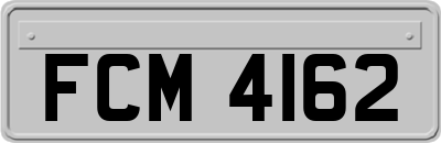 FCM4162