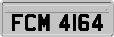 FCM4164