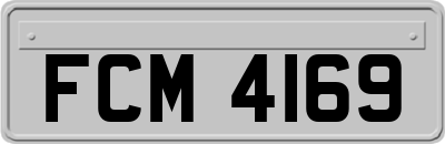 FCM4169