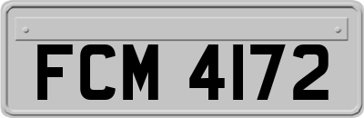 FCM4172