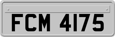 FCM4175