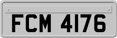 FCM4176
