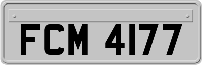 FCM4177