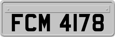 FCM4178