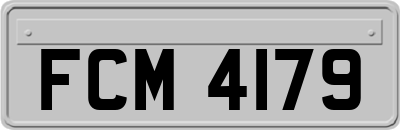FCM4179