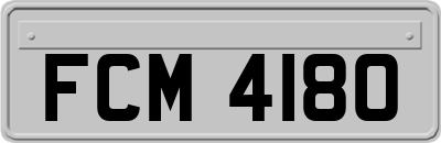 FCM4180