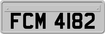 FCM4182