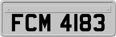 FCM4183