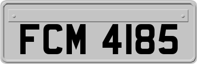 FCM4185