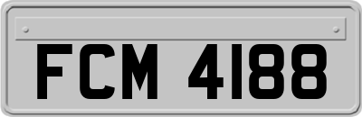 FCM4188
