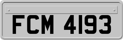FCM4193