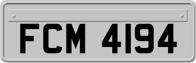 FCM4194