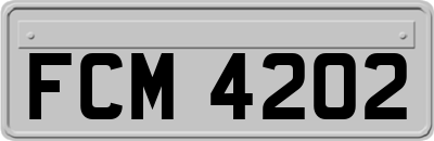 FCM4202