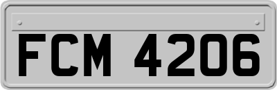 FCM4206