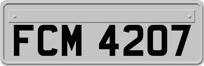 FCM4207