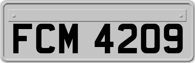 FCM4209