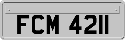 FCM4211