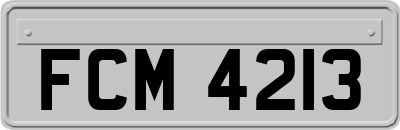FCM4213