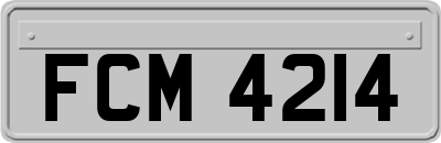 FCM4214