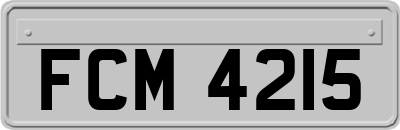 FCM4215