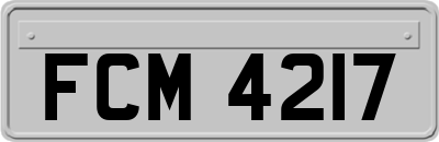 FCM4217