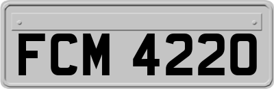 FCM4220