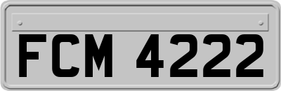 FCM4222