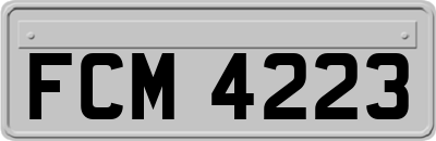 FCM4223