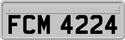 FCM4224