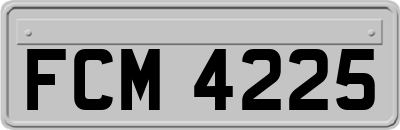 FCM4225