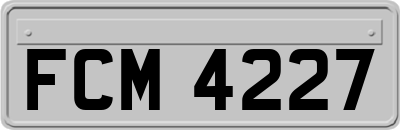 FCM4227