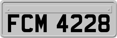 FCM4228