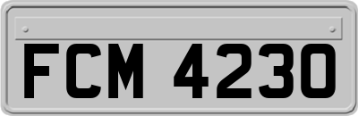 FCM4230