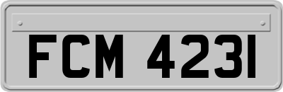 FCM4231