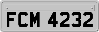FCM4232