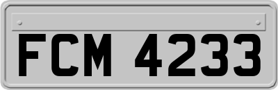 FCM4233