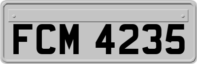 FCM4235