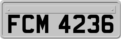 FCM4236
