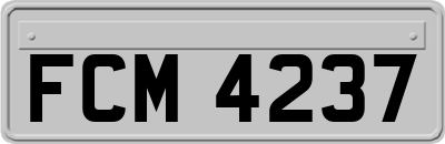 FCM4237