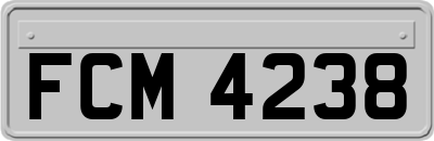 FCM4238