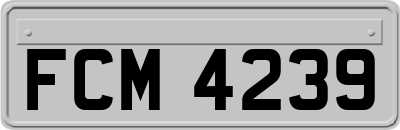 FCM4239