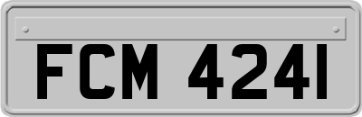 FCM4241