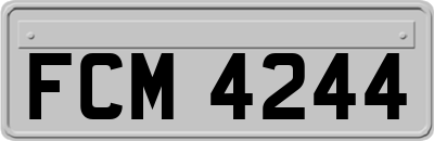 FCM4244
